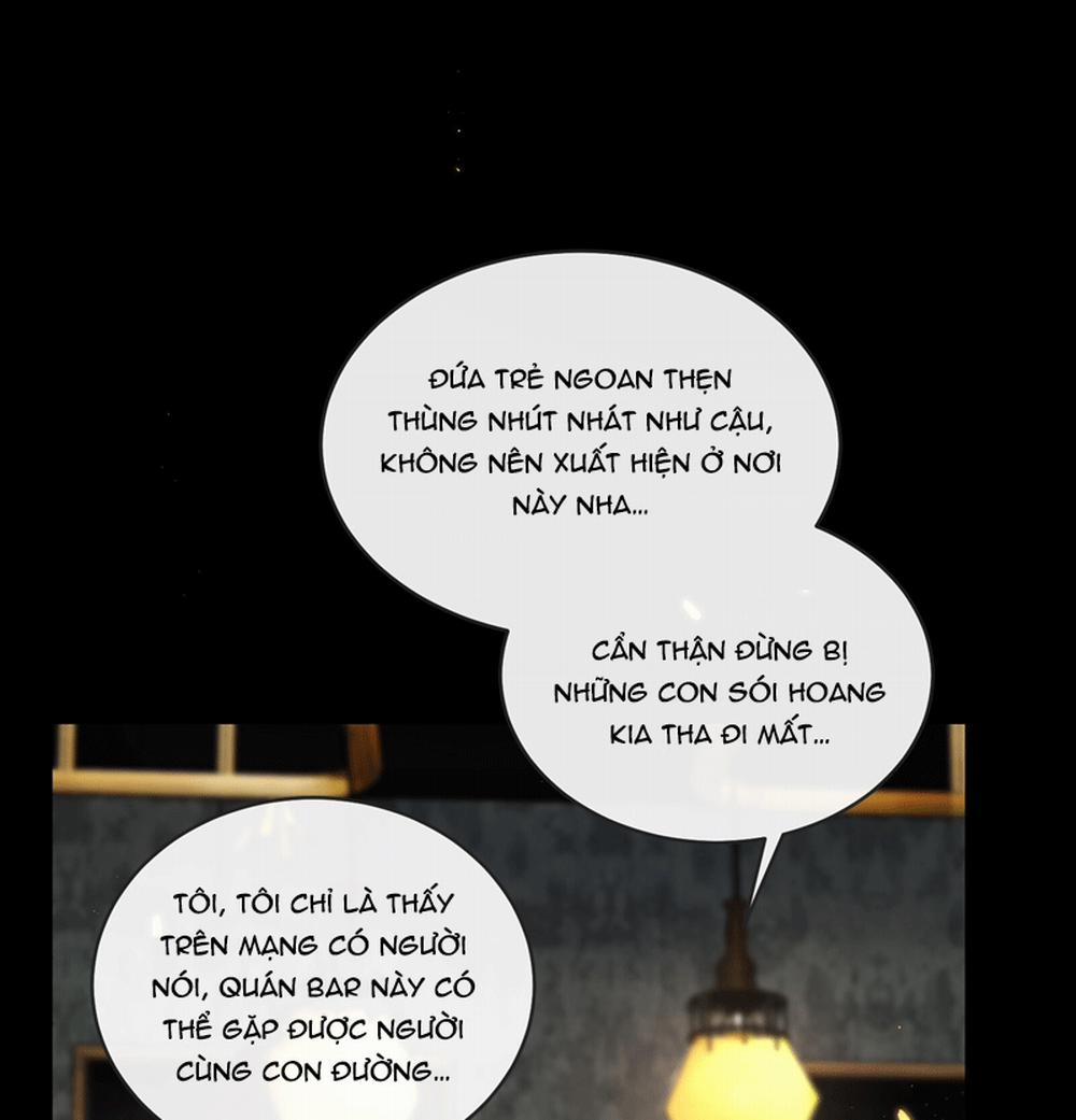 Anh Ấy Đến Từ Màn Đêm 32 trang 16