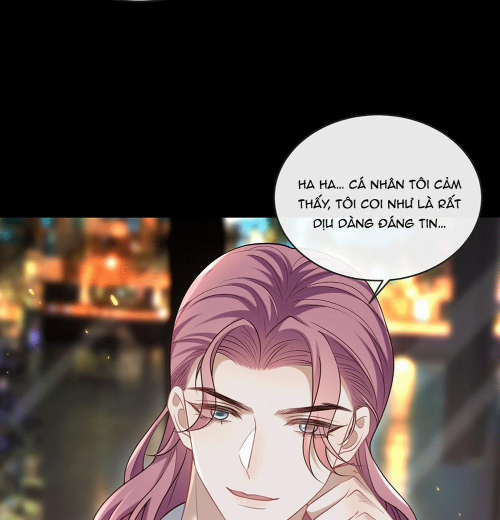 Anh Ấy Đến Từ Màn Đêm 32 trang 18