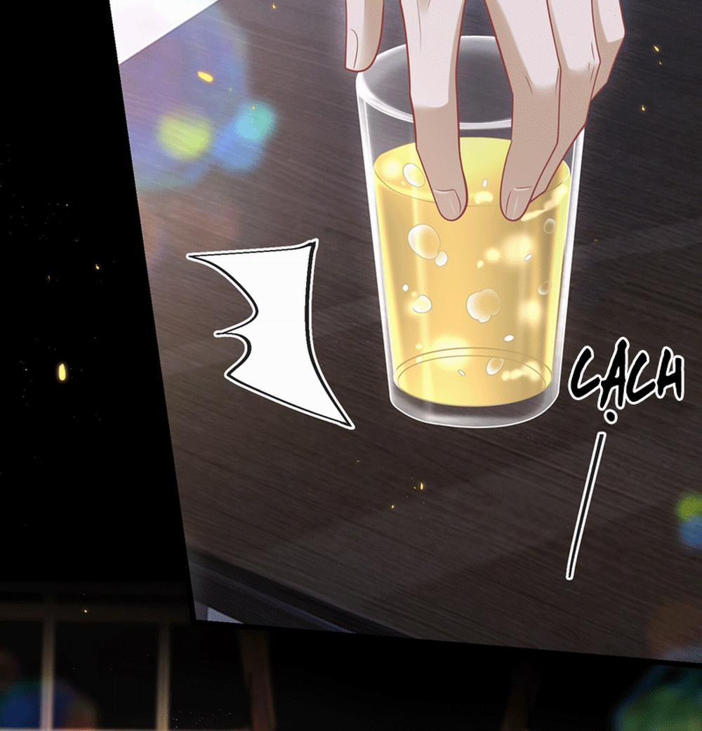 Anh Ấy Đến Từ Màn Đêm 32 trang 20