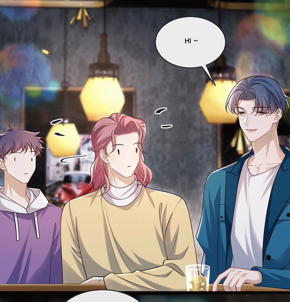 Anh Ấy Đến Từ Màn Đêm 32 trang 21