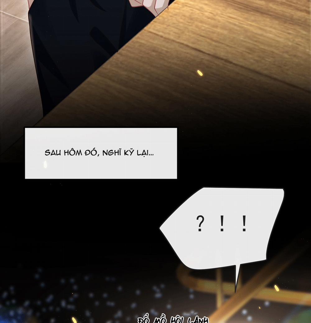 Anh Ấy Đến Từ Màn Đêm 32 trang 24