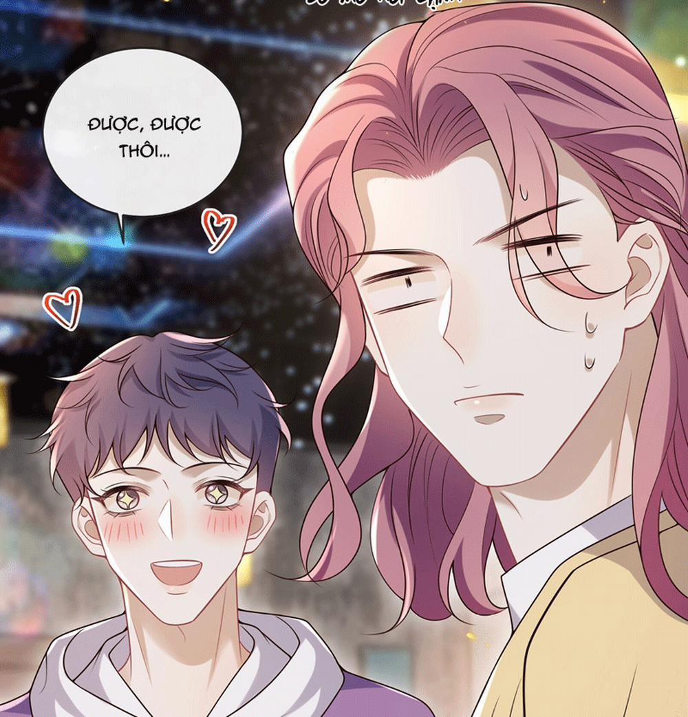 Anh Ấy Đến Từ Màn Đêm 32 trang 25