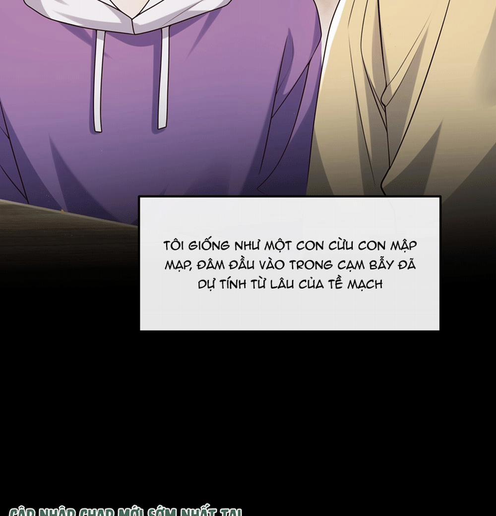 Anh Ấy Đến Từ Màn Đêm 32 trang 26