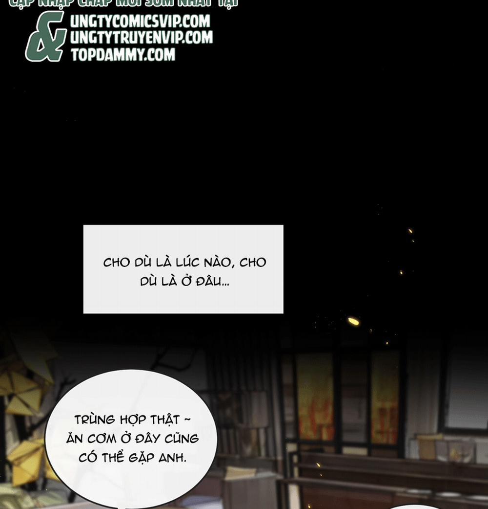 Anh Ấy Đến Từ Màn Đêm 32 trang 27