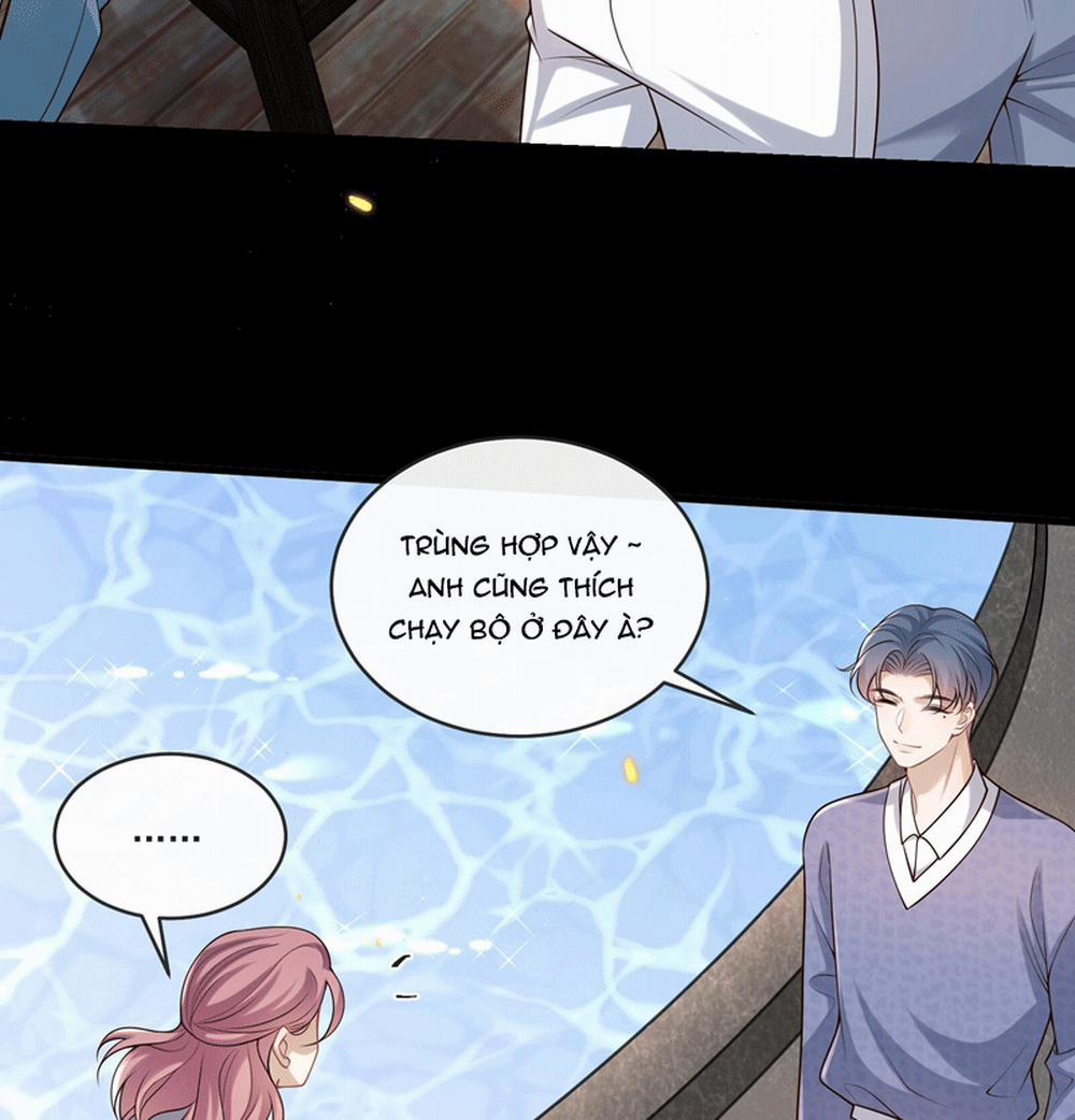 Anh Ấy Đến Từ Màn Đêm 32 trang 29