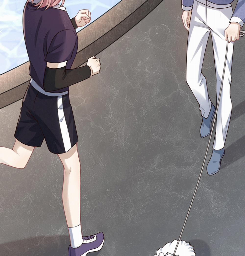 Anh Ấy Đến Từ Màn Đêm 32 trang 30