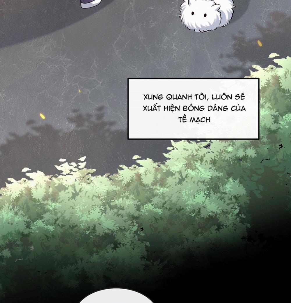 Anh Ấy Đến Từ Màn Đêm 32 trang 31