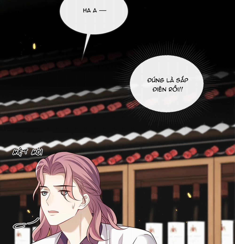 Anh Ấy Đến Từ Màn Đêm 32 trang 32