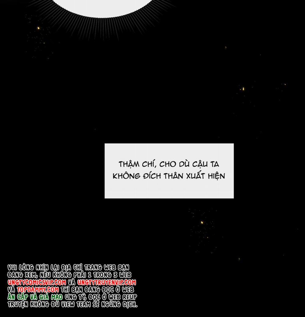 Anh Ấy Đến Từ Màn Đêm 32 trang 34