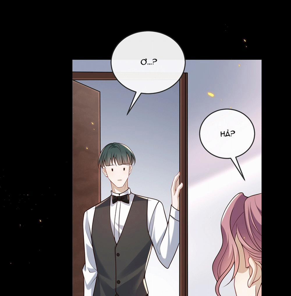 Anh Ấy Đến Từ Màn Đêm 32 trang 35