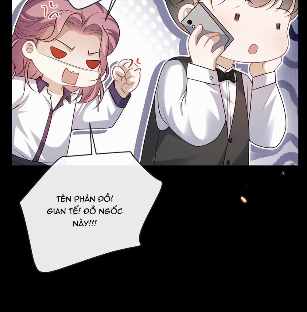 Anh Ấy Đến Từ Màn Đêm 32 trang 37