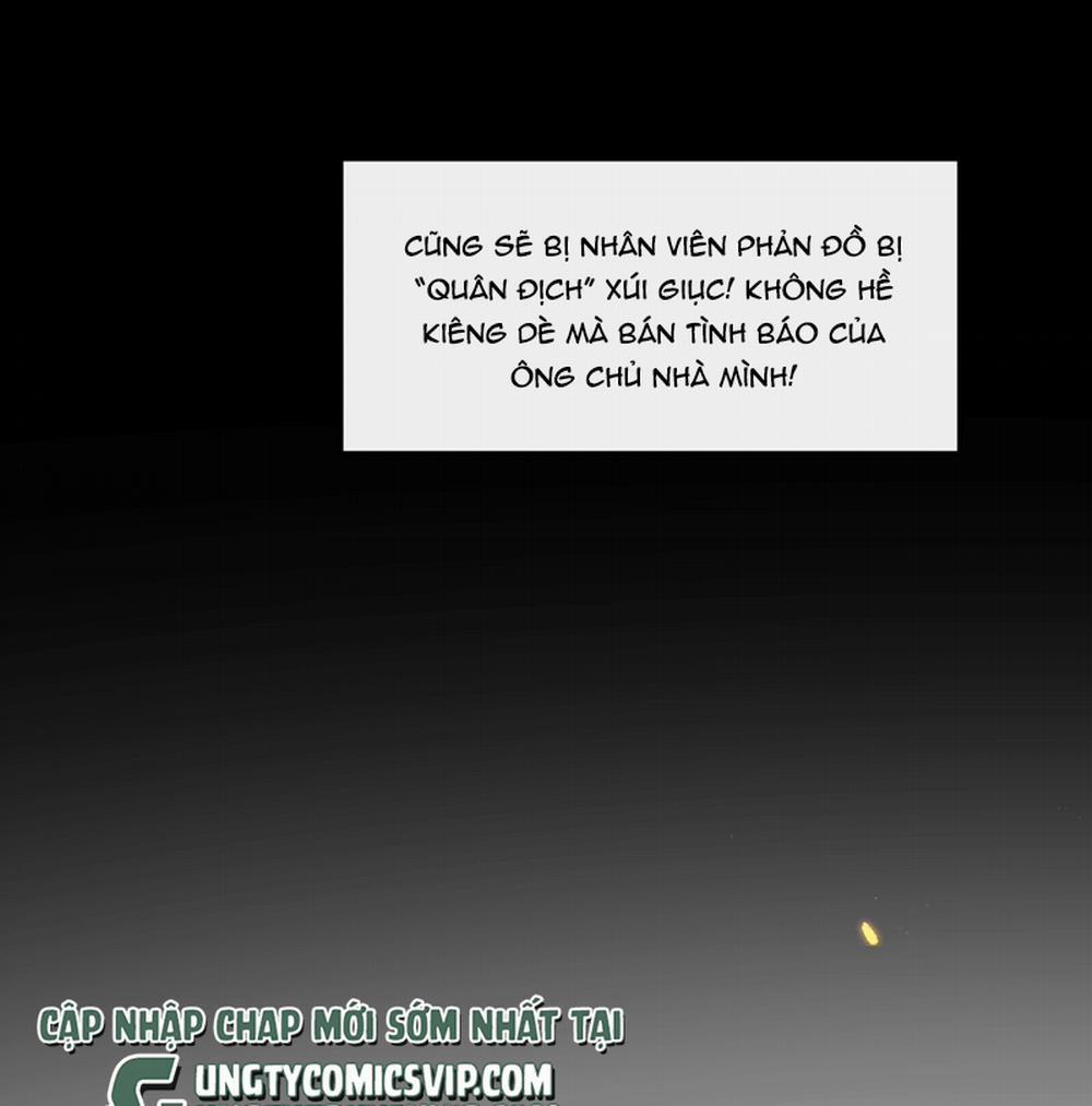 Anh Ấy Đến Từ Màn Đêm 32 trang 38