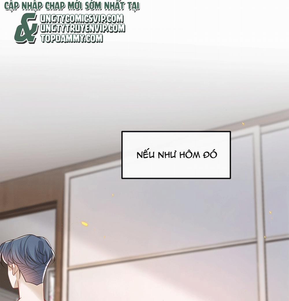 Anh Ấy Đến Từ Màn Đêm 32 trang 4