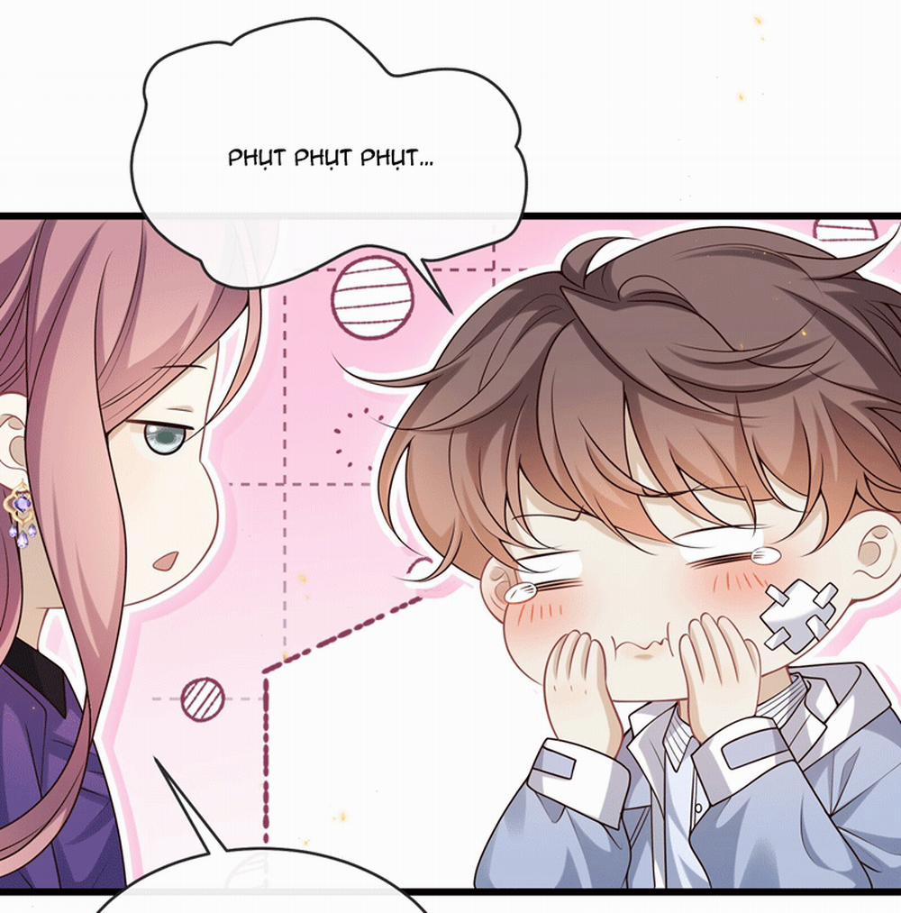 Anh Ấy Đến Từ Màn Đêm 32 trang 43