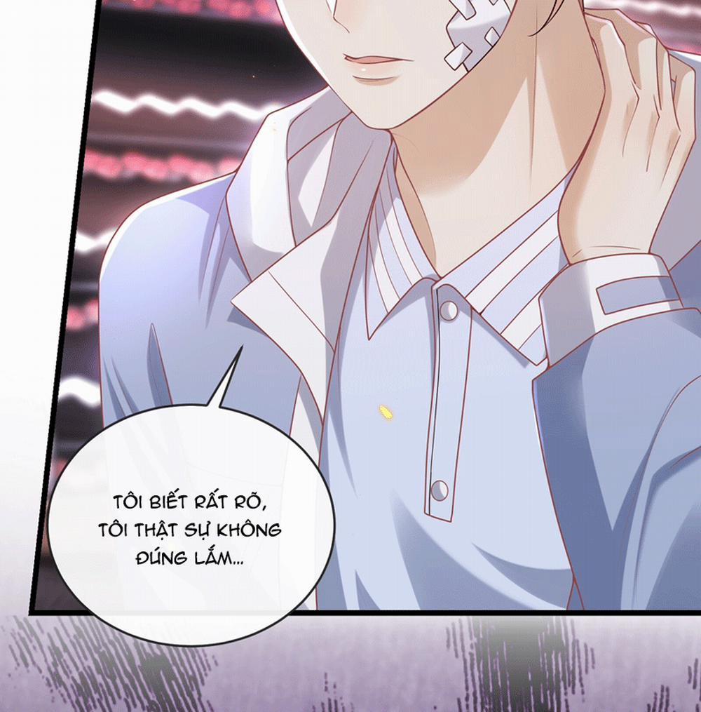 Anh Ấy Đến Từ Màn Đêm 32 trang 47