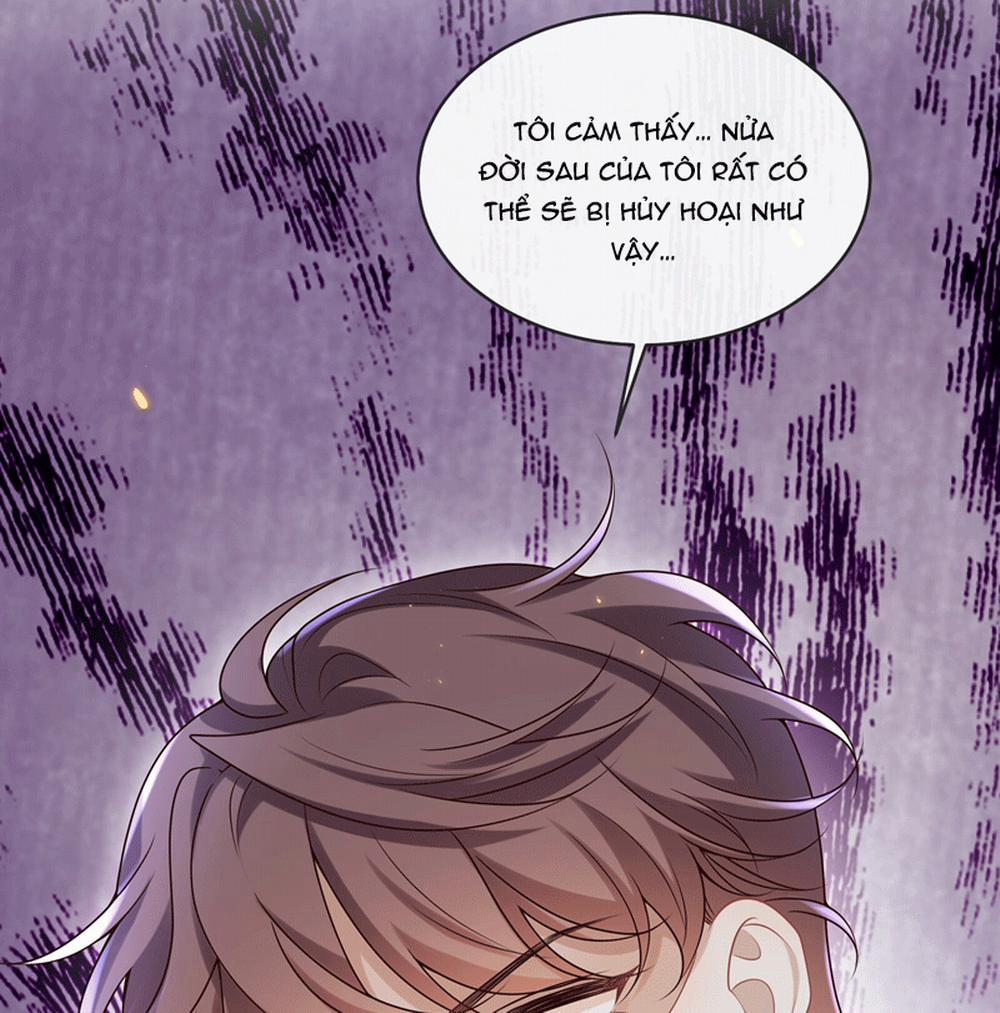 Anh Ấy Đến Từ Màn Đêm 32 trang 48