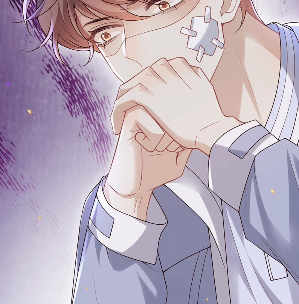 Anh Ấy Đến Từ Màn Đêm 32 trang 49