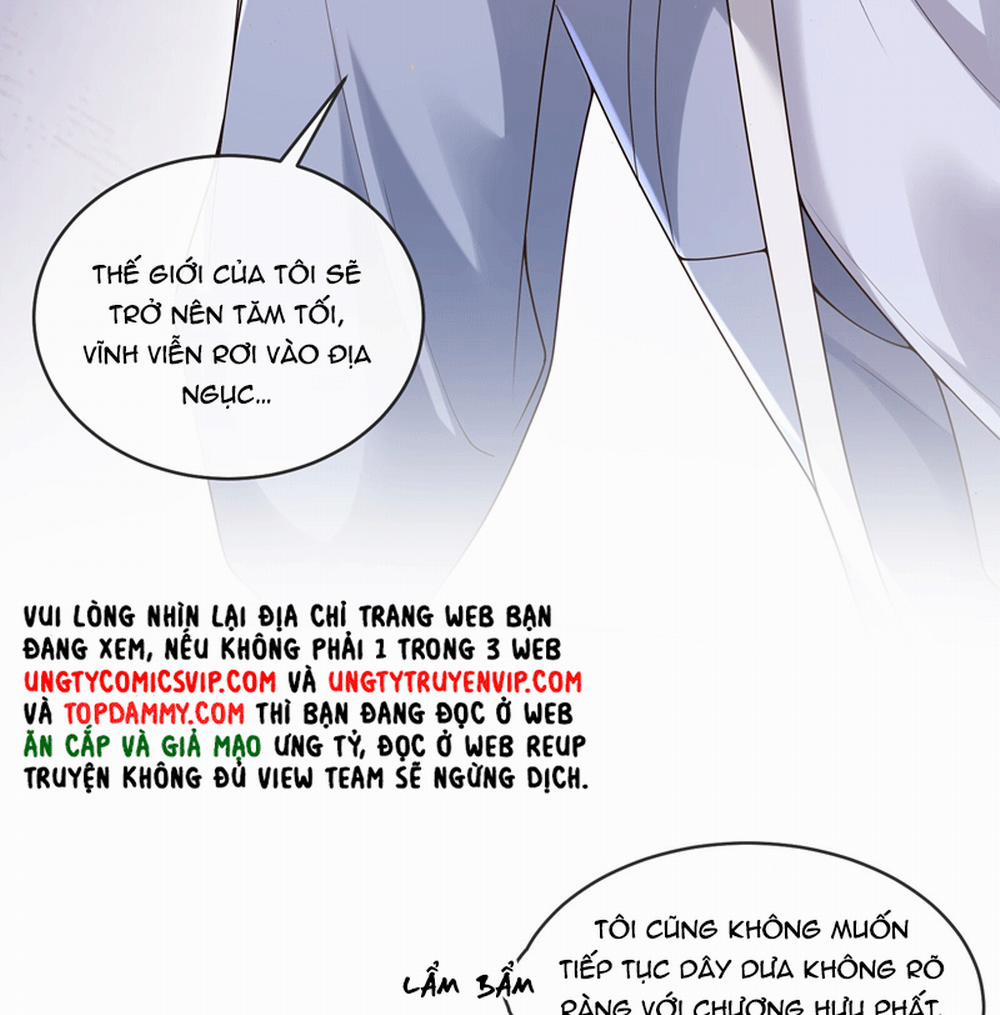 Anh Ấy Đến Từ Màn Đêm 32 trang 50