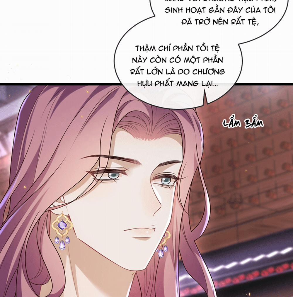 Anh Ấy Đến Từ Màn Đêm 32 trang 51