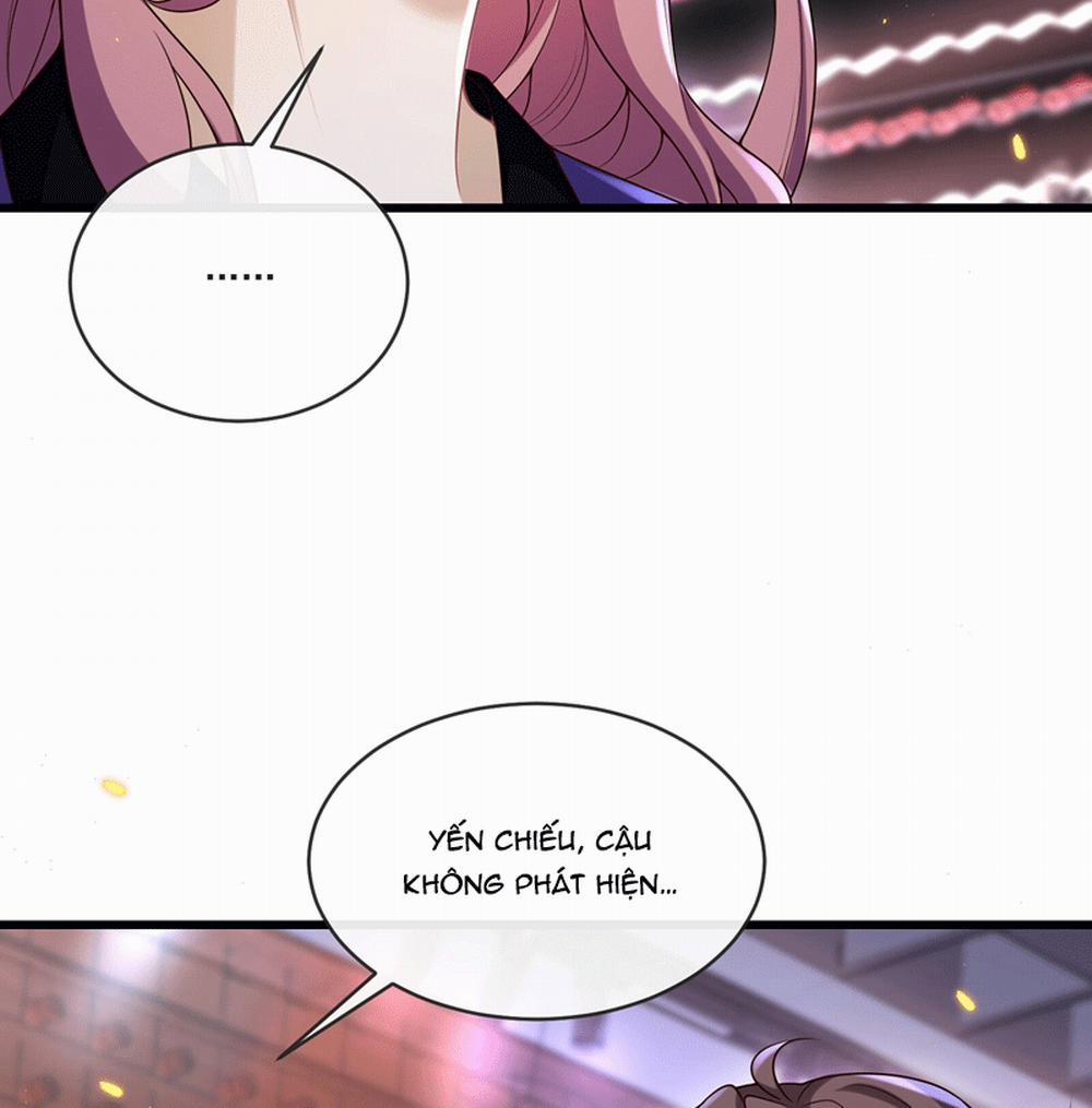 Anh Ấy Đến Từ Màn Đêm 32 trang 52