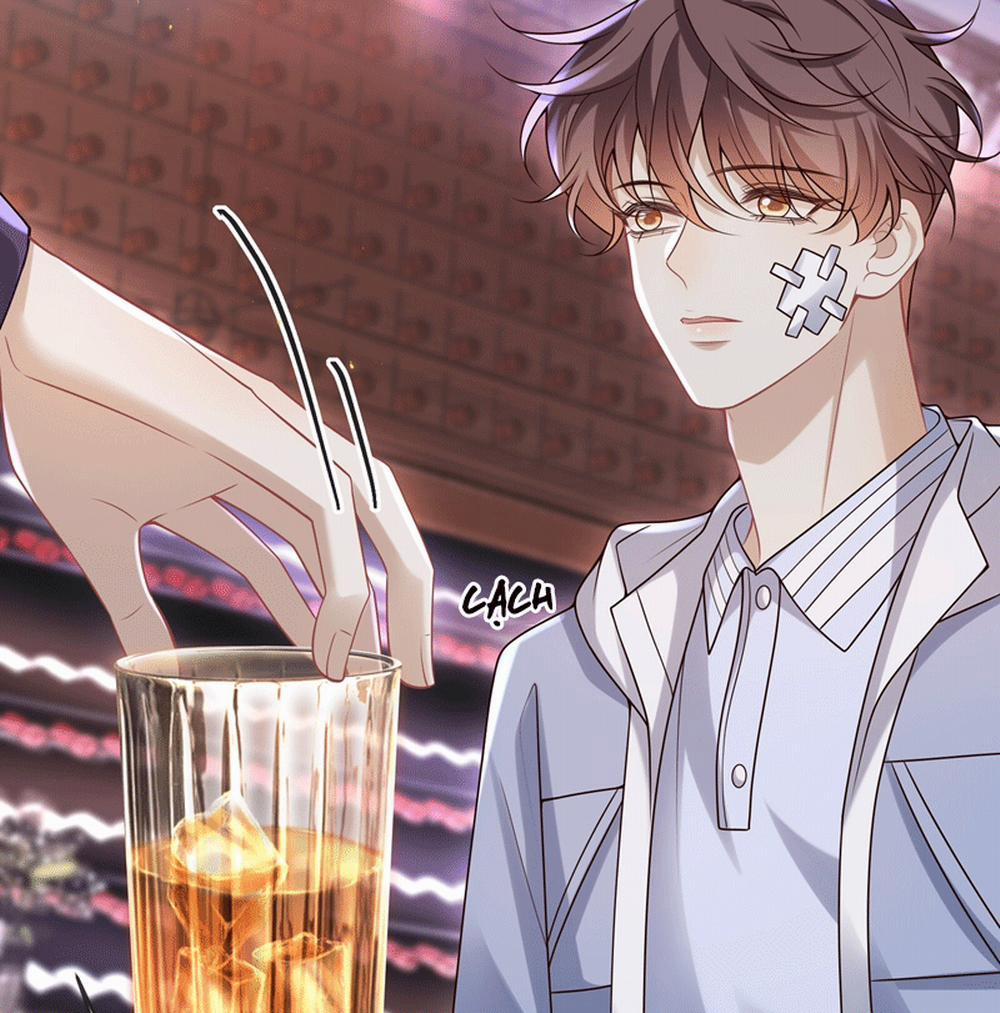 Anh Ấy Đến Từ Màn Đêm 32 trang 53