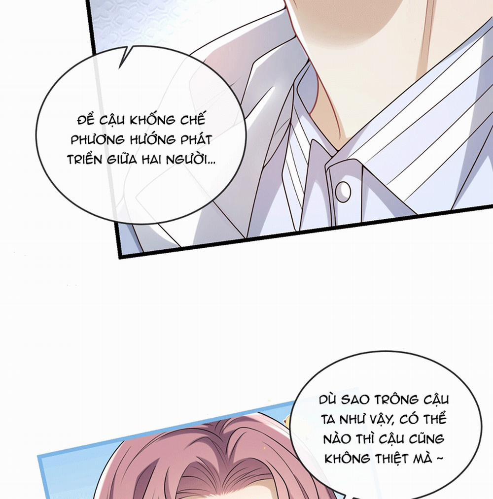 Anh Ấy Đến Từ Màn Đêm 32 trang 58