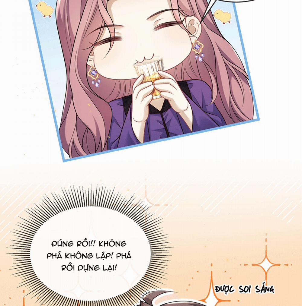 Anh Ấy Đến Từ Màn Đêm 32 trang 59