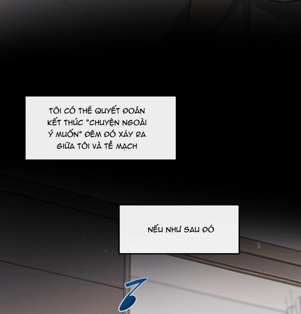 Anh Ấy Đến Từ Màn Đêm 32 trang 6