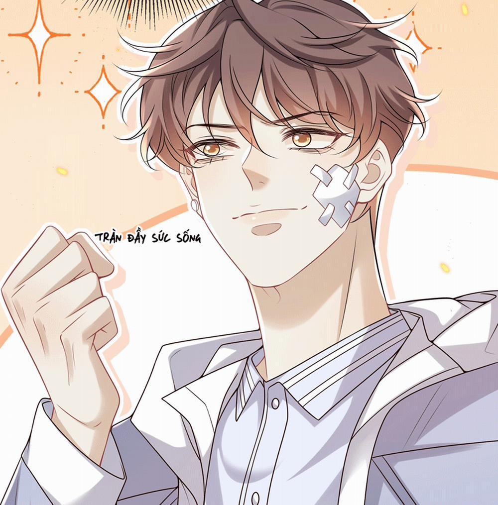 Anh Ấy Đến Từ Màn Đêm 32 trang 60