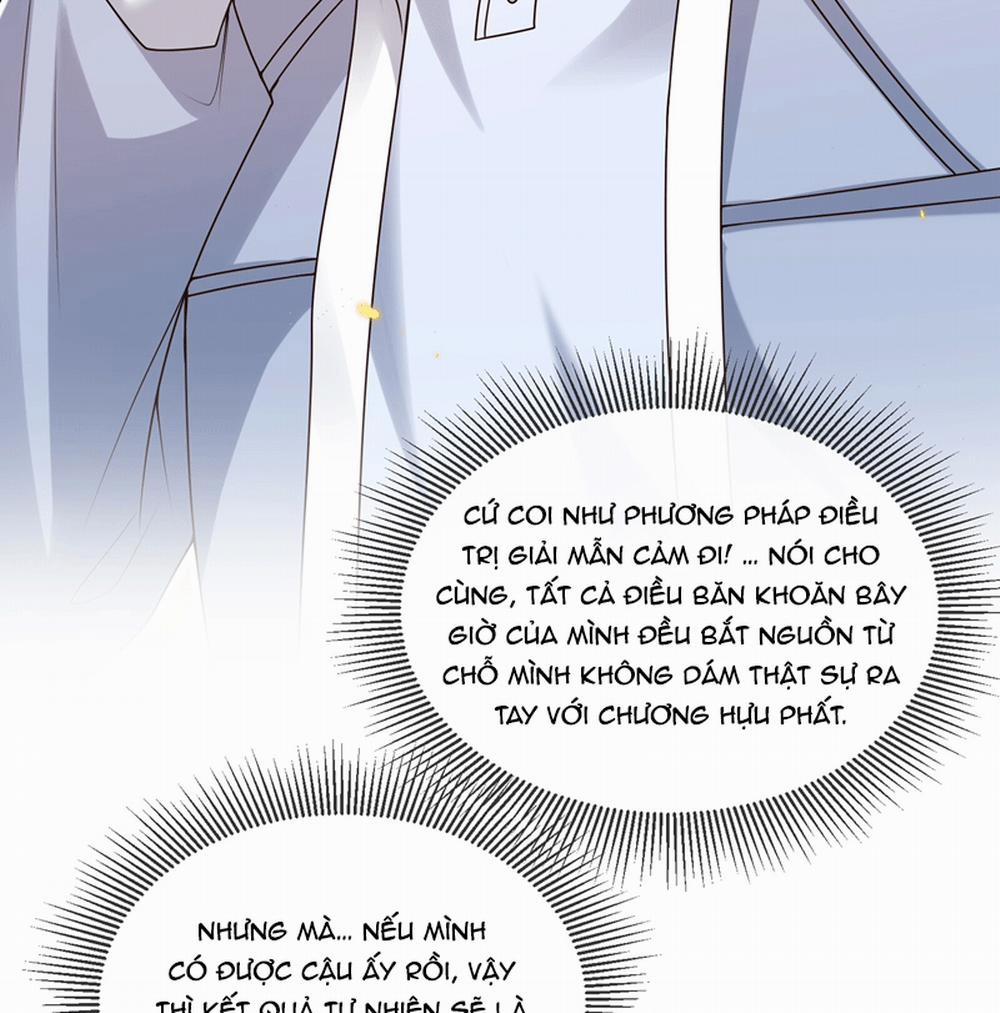 Anh Ấy Đến Từ Màn Đêm 32 trang 61