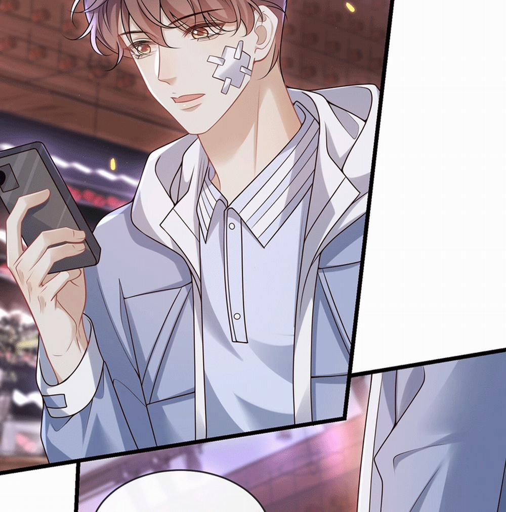 Anh Ấy Đến Từ Màn Đêm 32 trang 63