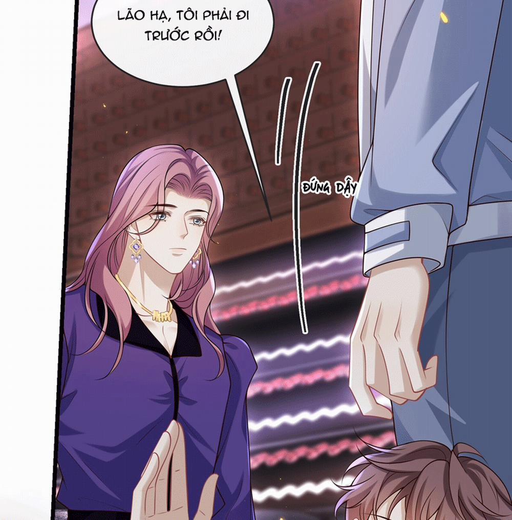 Anh Ấy Đến Từ Màn Đêm 32 trang 64