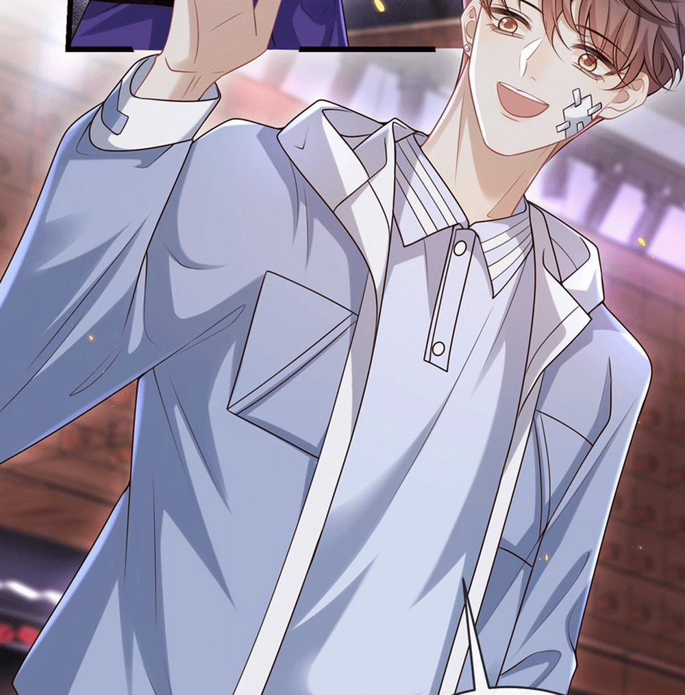 Anh Ấy Đến Từ Màn Đêm 32 trang 65