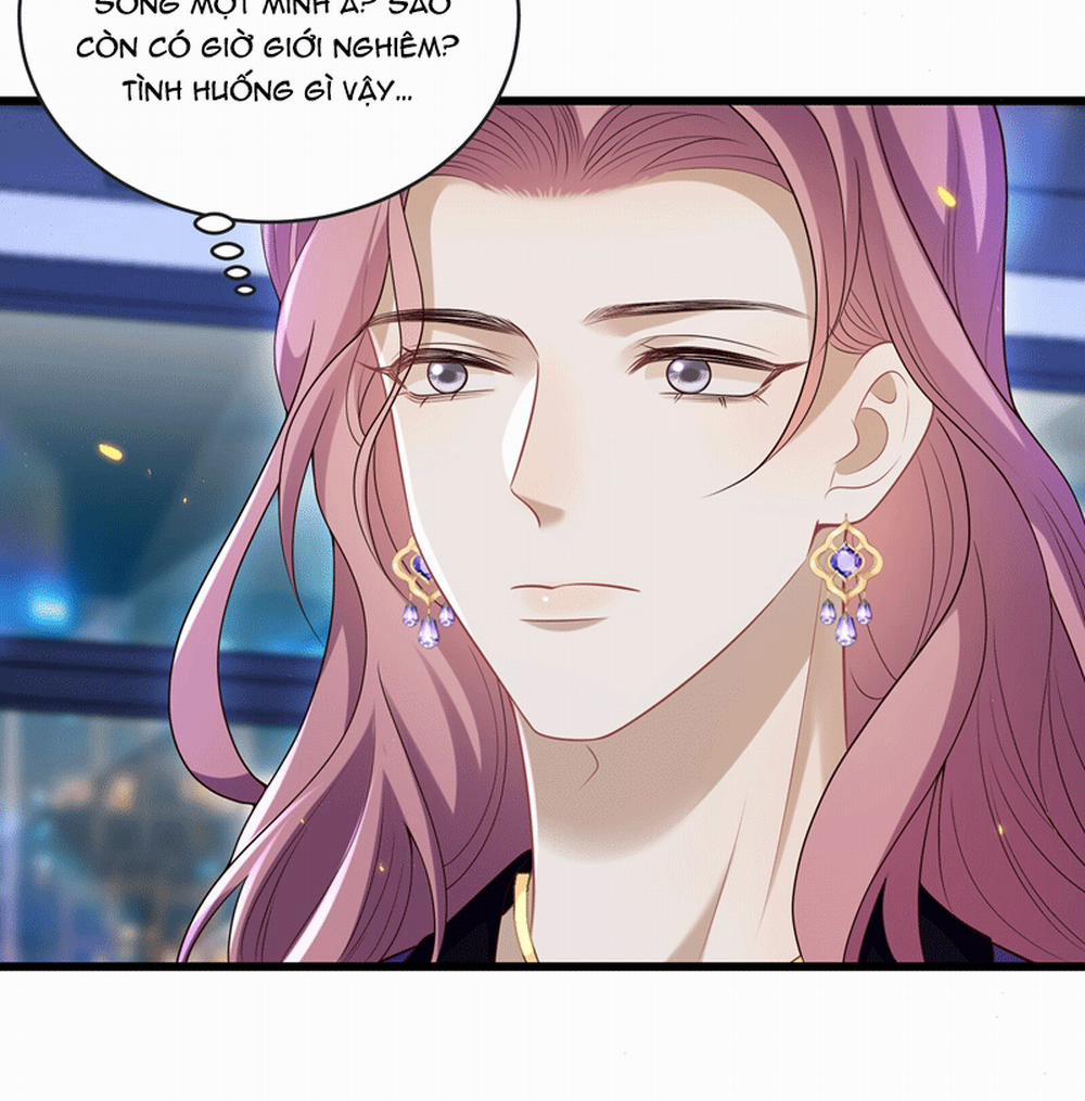 Anh Ấy Đến Từ Màn Đêm 32 trang 69