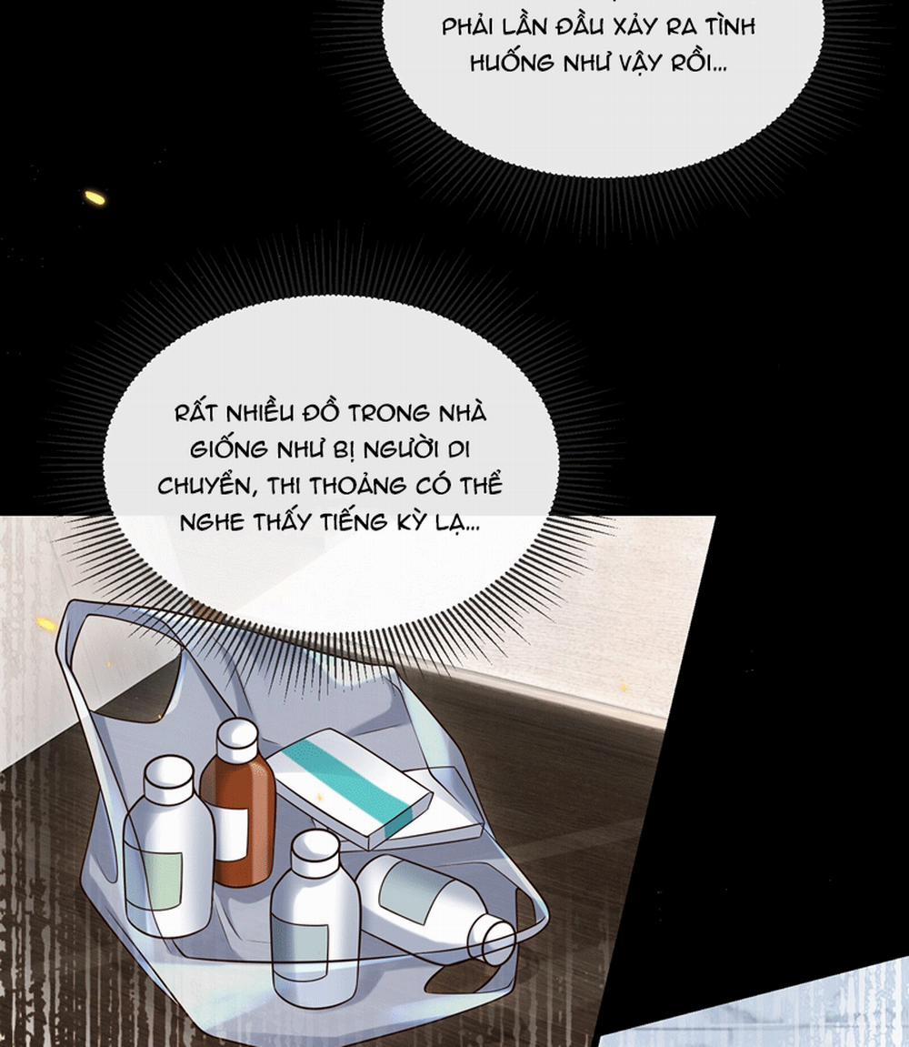 Anh Ấy Đến Từ Màn Đêm 32 trang 76