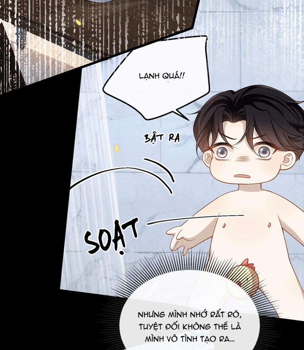 Anh Ấy Đến Từ Màn Đêm 32 trang 77