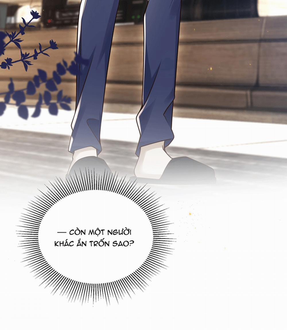 Anh Ấy Đến Từ Màn Đêm 32 trang 81