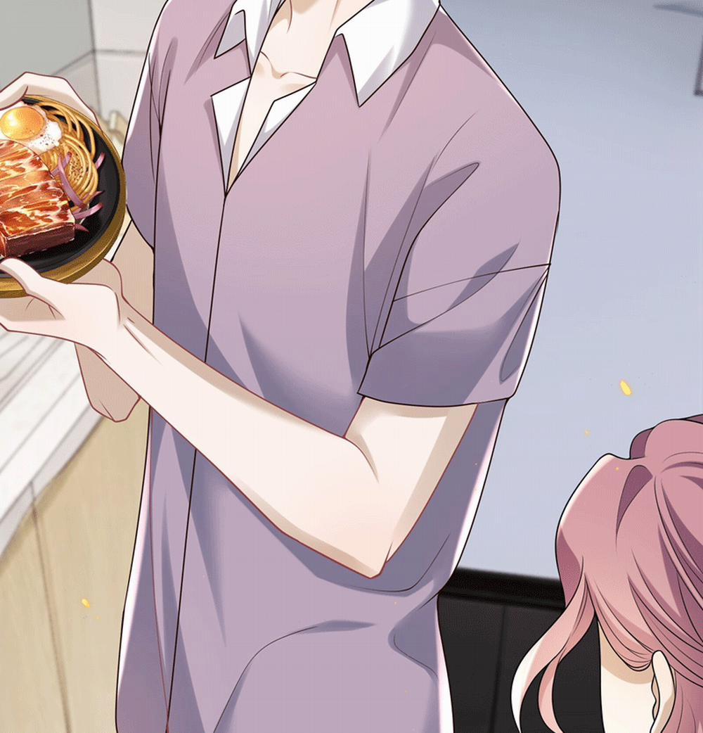 Anh Ấy Đến Từ Màn Đêm 32 trang 9