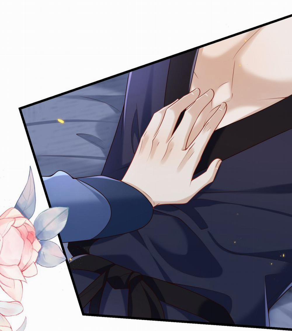 Anh Ấy Đến Từ Màn Đêm 33 trang 11