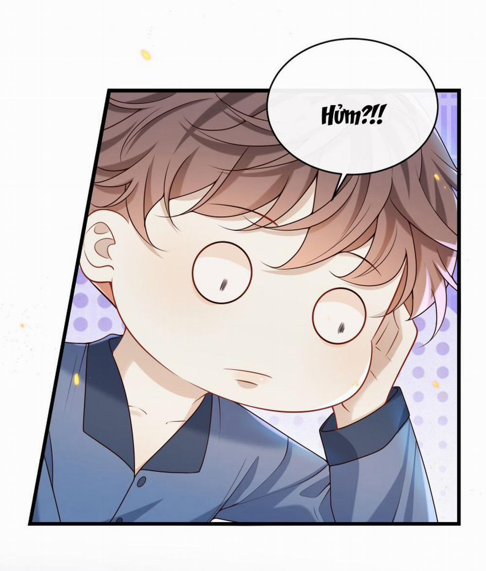 Anh Ấy Đến Từ Màn Đêm 33 trang 19