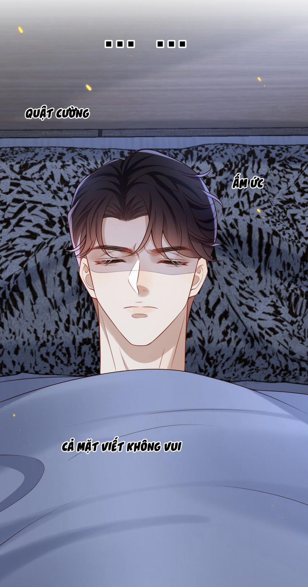 Anh Ấy Đến Từ Màn Đêm 33 trang 23