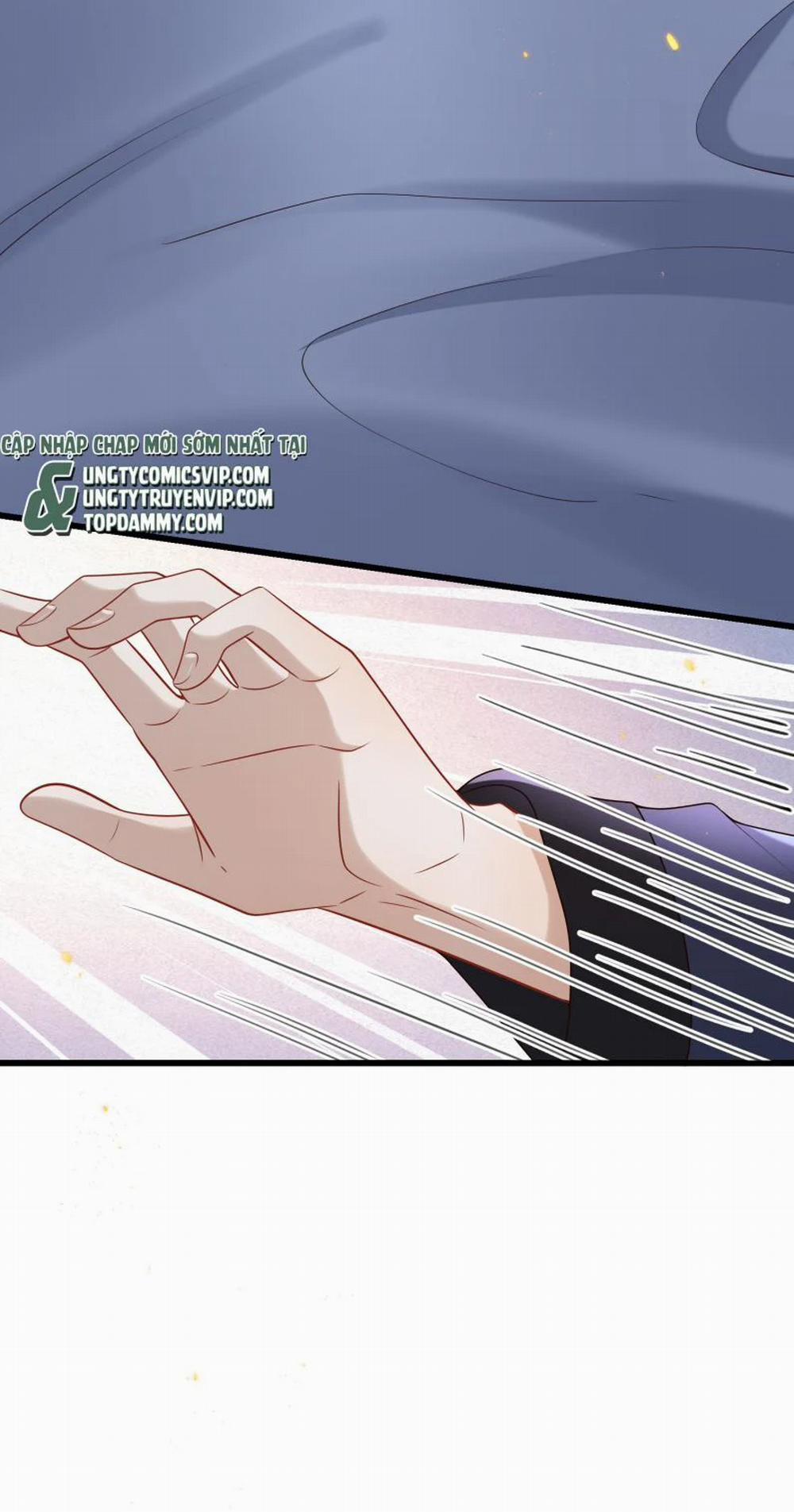 Anh Ấy Đến Từ Màn Đêm 33 trang 24