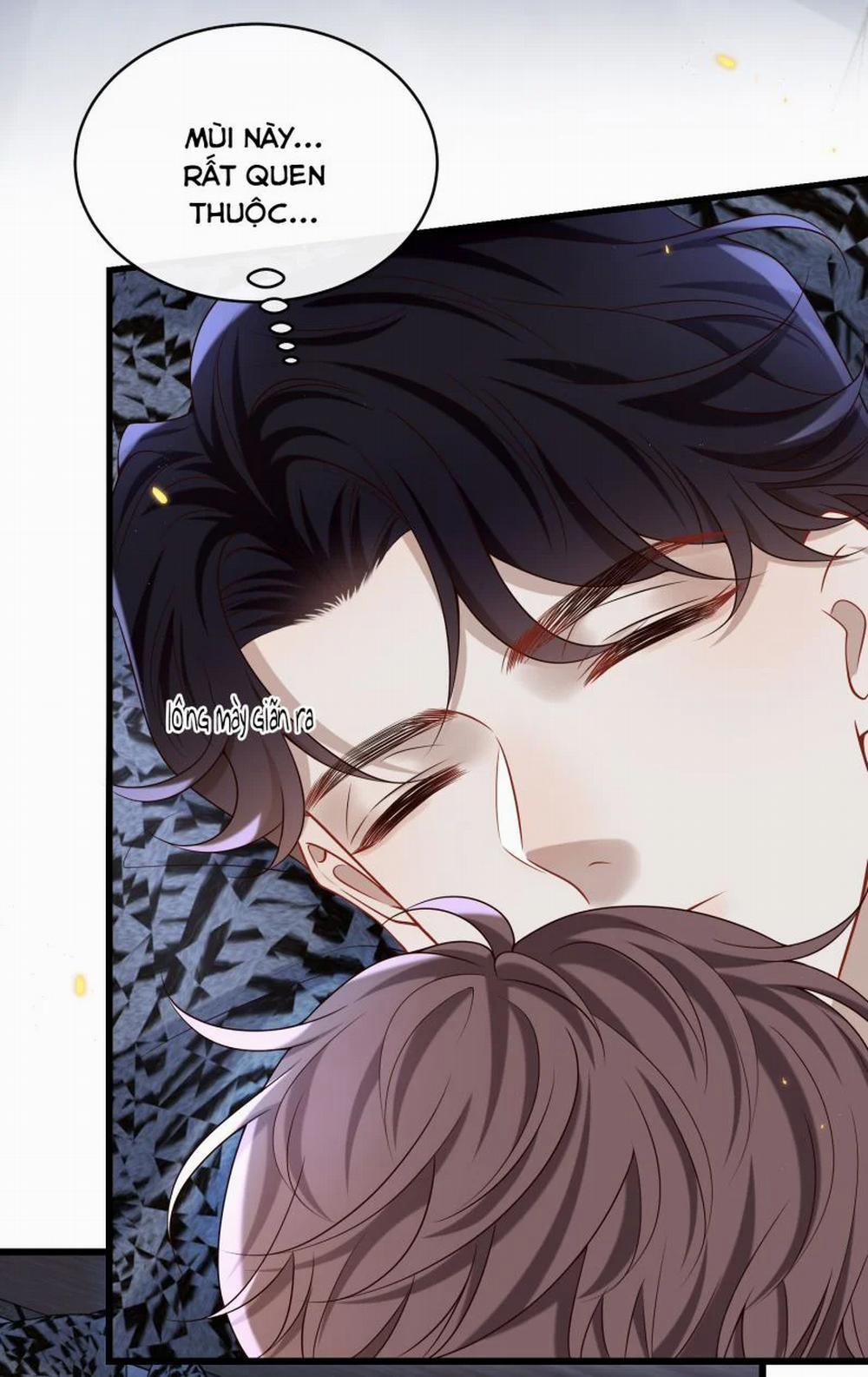 Anh Ấy Đến Từ Màn Đêm 33 trang 26