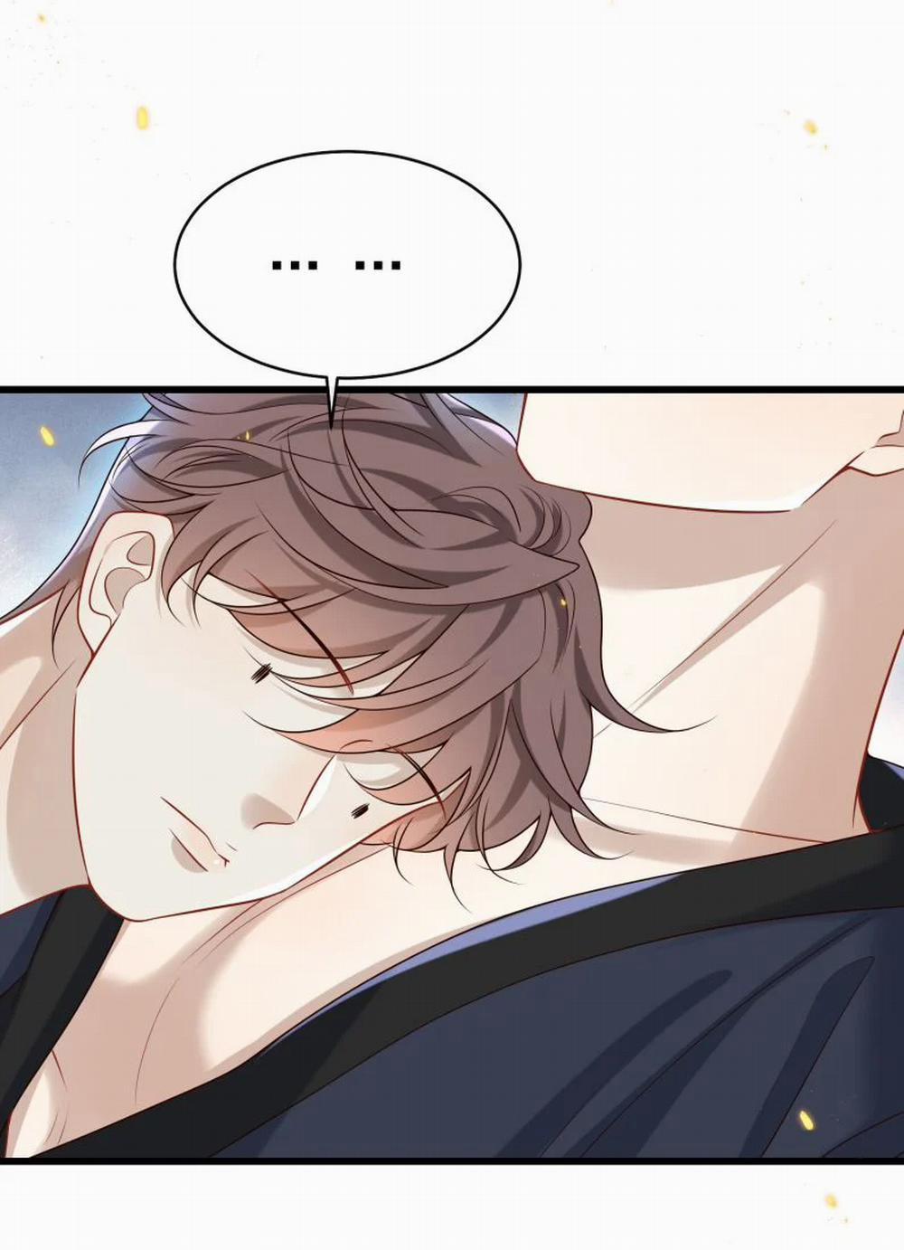 Anh Ấy Đến Từ Màn Đêm 33 trang 28