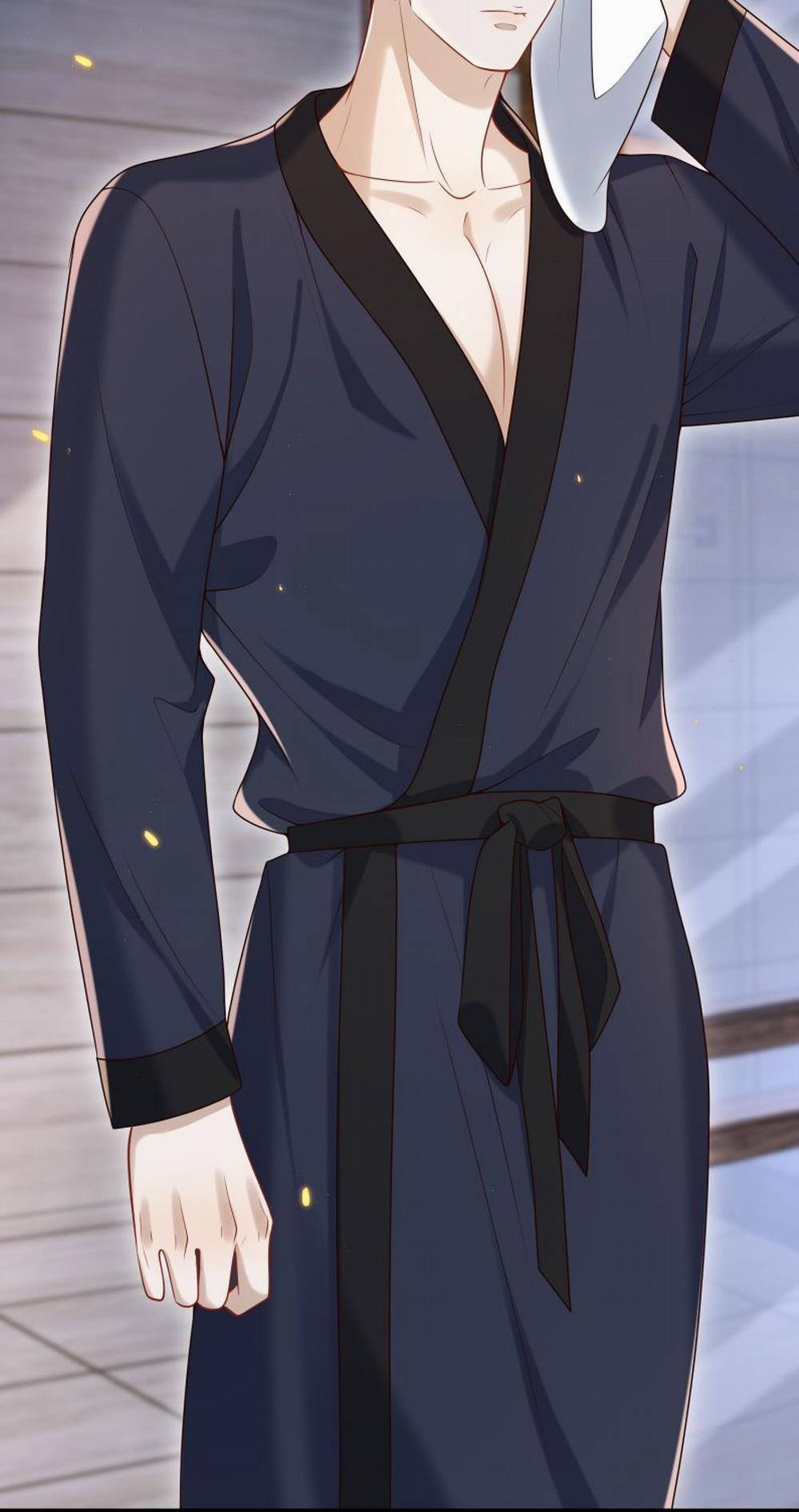 Anh Ấy Đến Từ Màn Đêm 33 trang 3