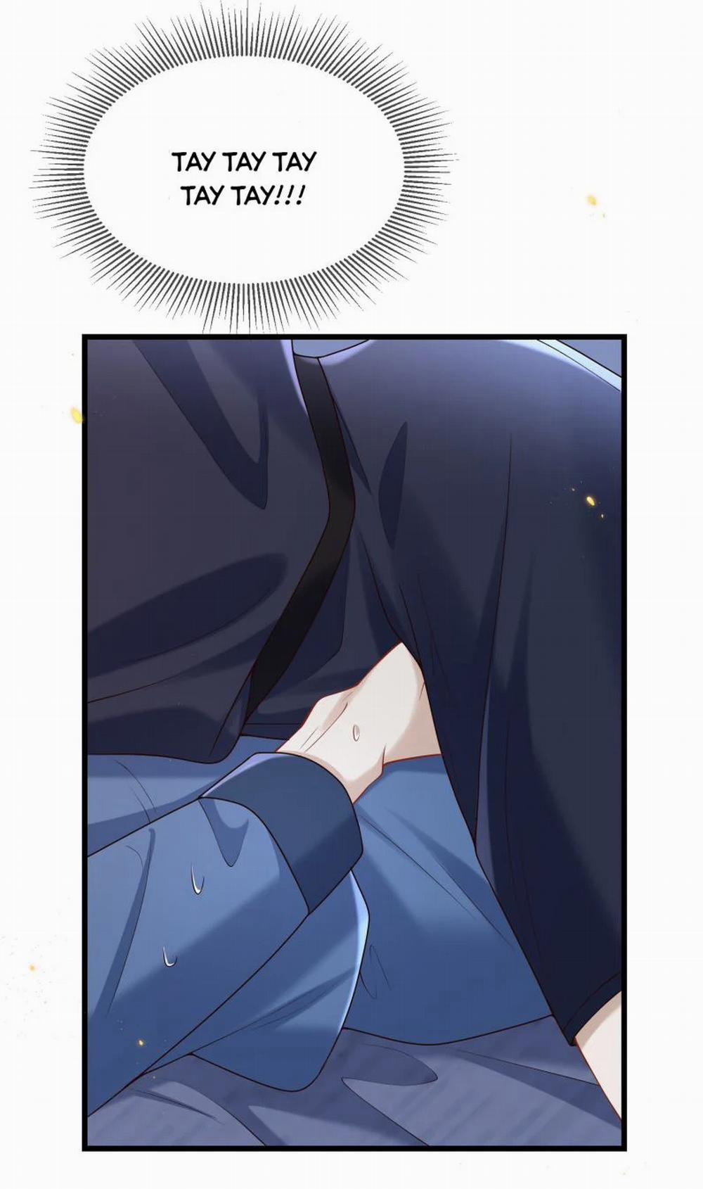 Anh Ấy Đến Từ Màn Đêm 33 trang 39