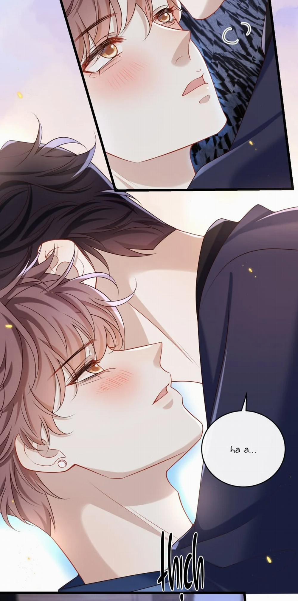 Anh Ấy Đến Từ Màn Đêm 34 trang 13