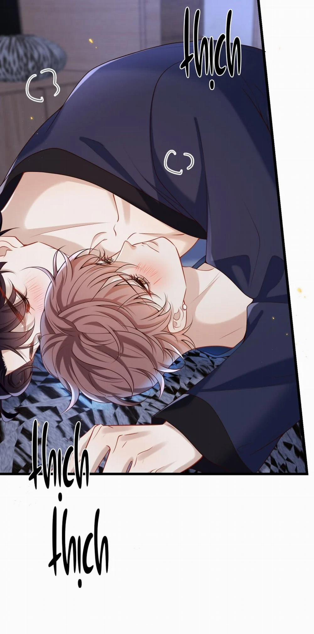 Anh Ấy Đến Từ Màn Đêm 34 trang 14