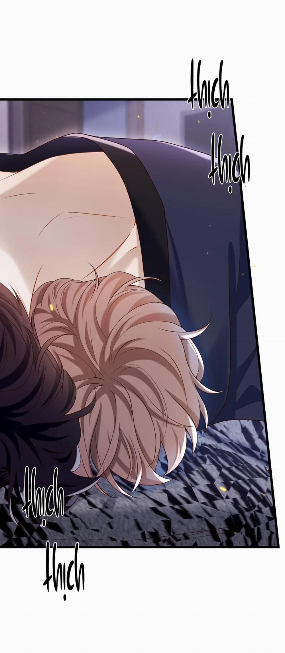 Anh Ấy Đến Từ Màn Đêm 34 trang 15