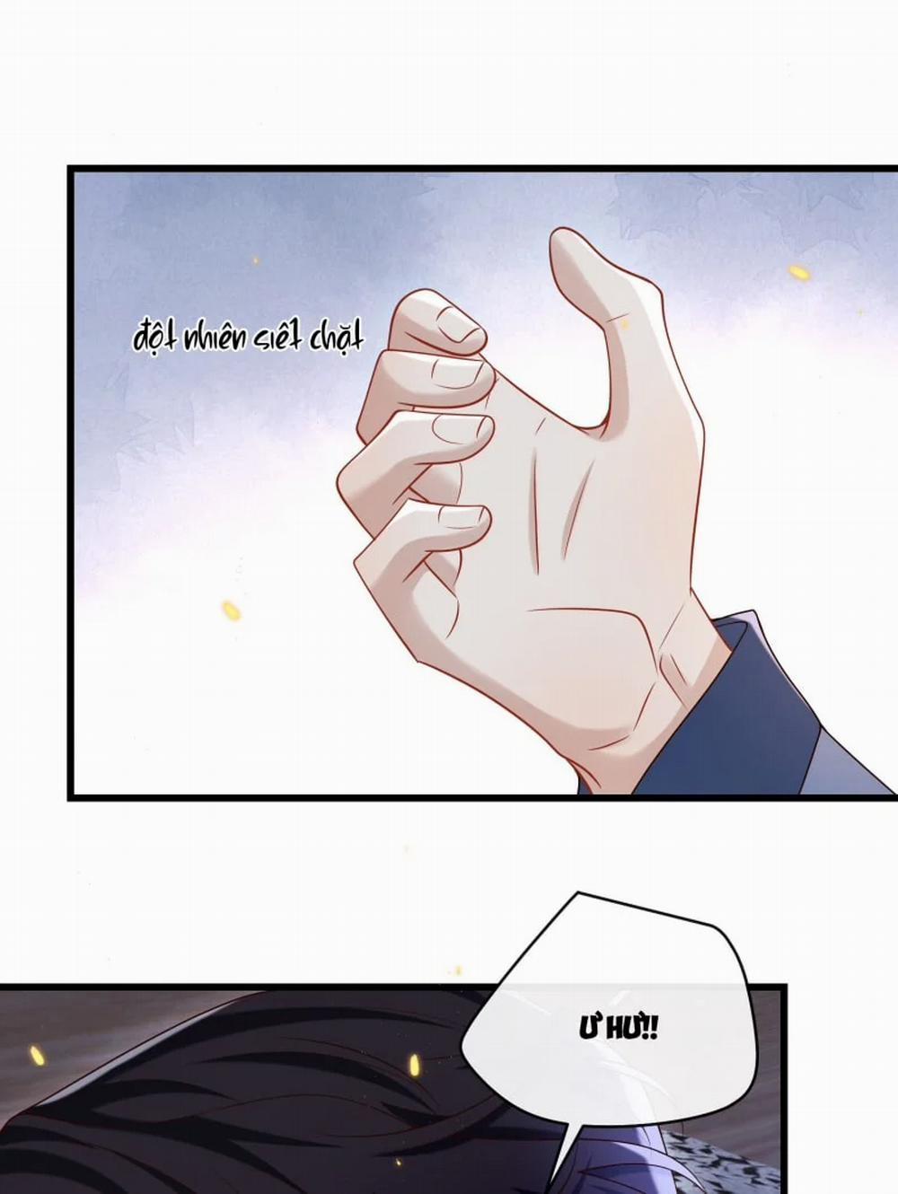 Anh Ấy Đến Từ Màn Đêm 34 trang 16